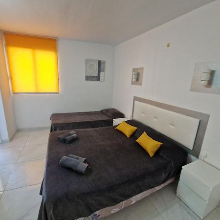 Apartament Sweet Dreams Costa Del Silencio Zewnętrze zdjęcie