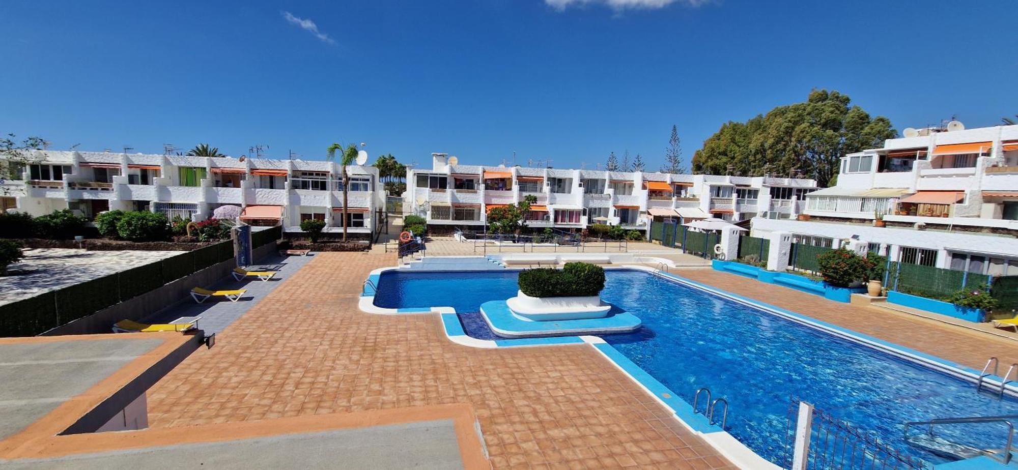 Apartament Sweet Dreams Costa Del Silencio Zewnętrze zdjęcie
