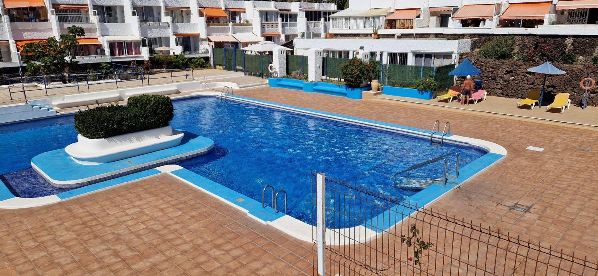 Apartament Sweet Dreams Costa Del Silencio Zewnętrze zdjęcie