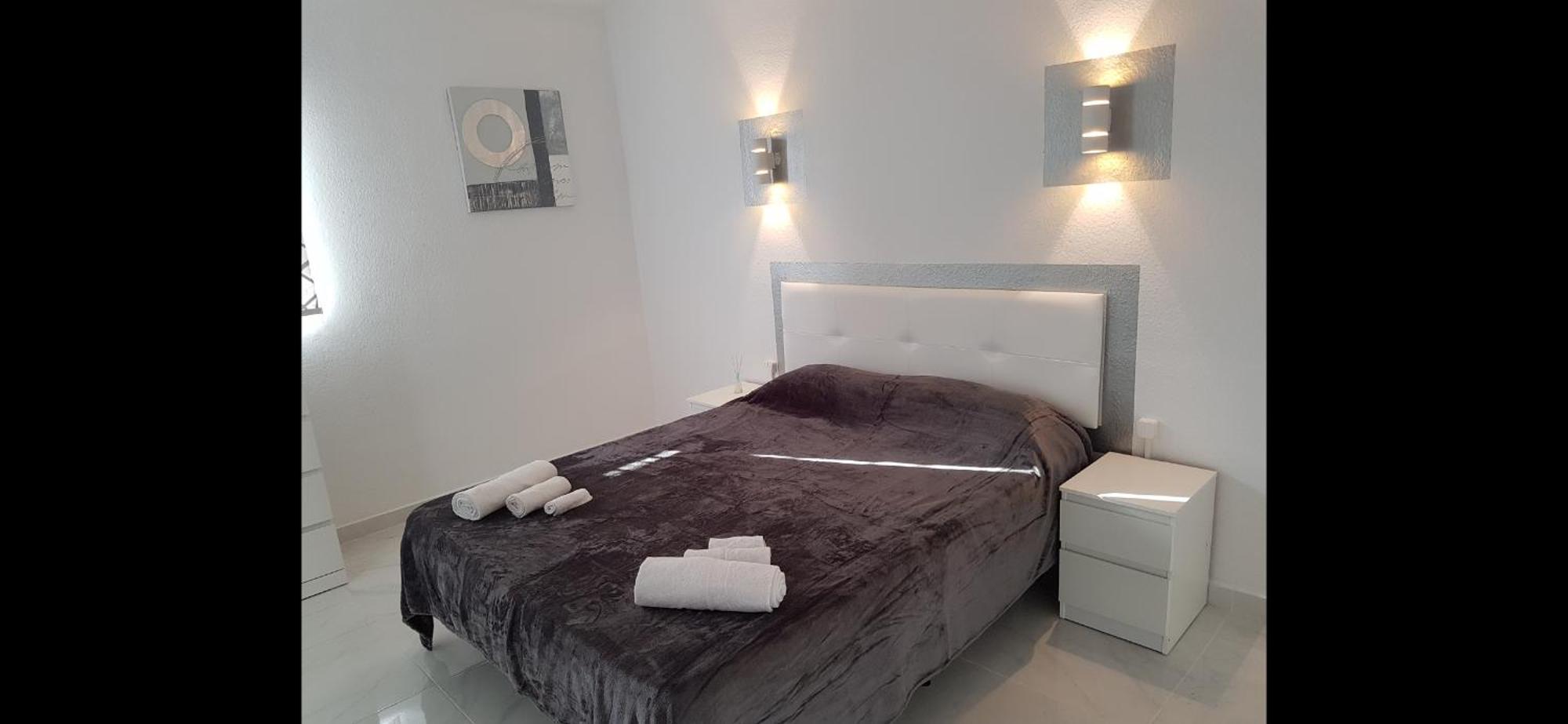 Apartament Sweet Dreams Costa Del Silencio Zewnętrze zdjęcie