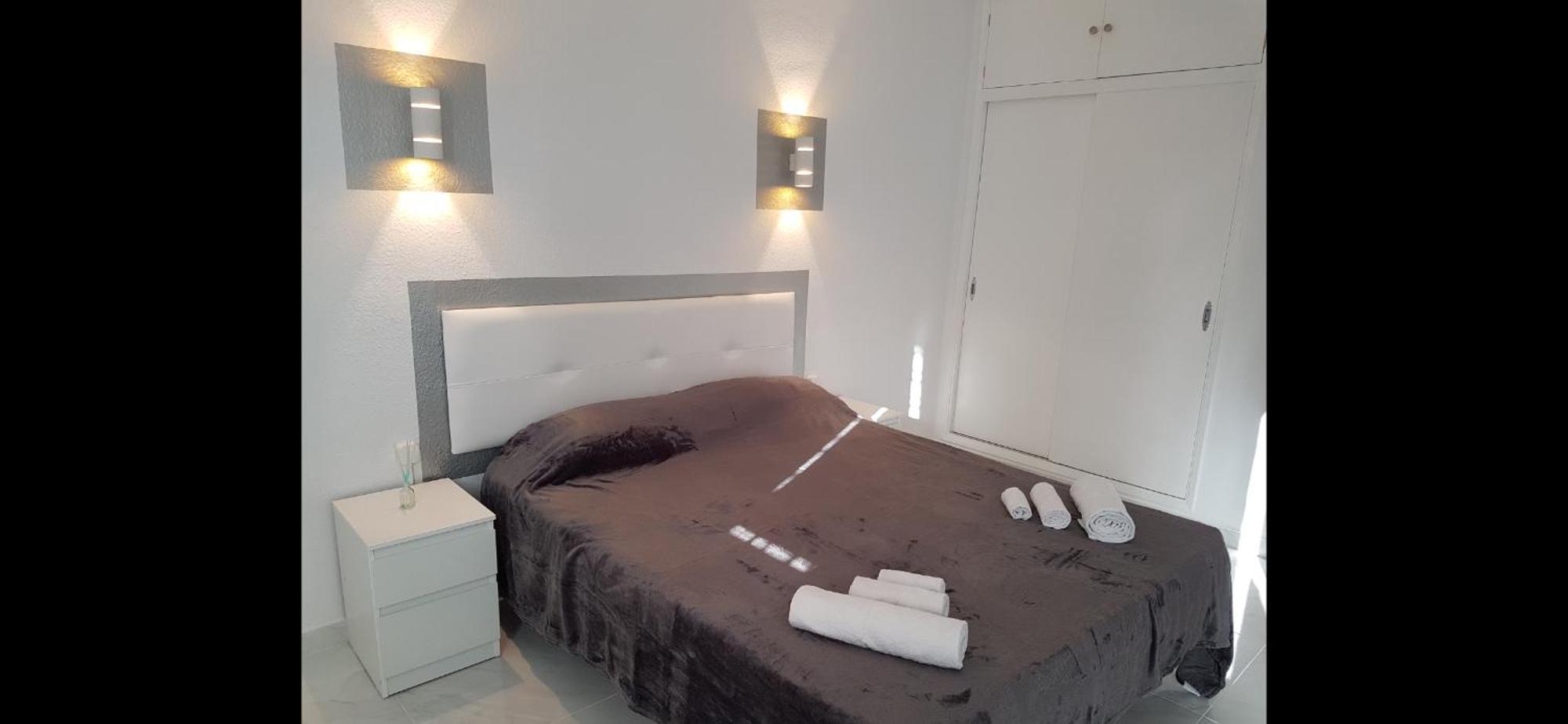 Apartament Sweet Dreams Costa Del Silencio Zewnętrze zdjęcie