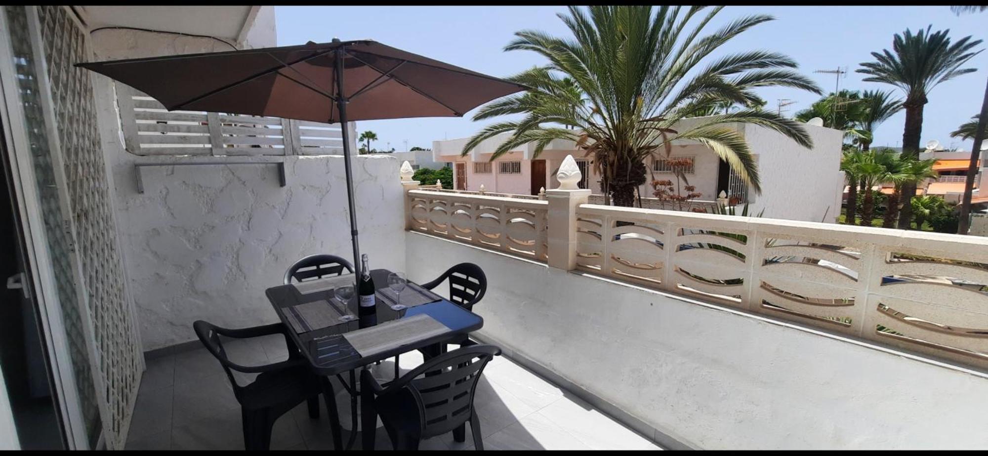 Apartament Sweet Dreams Costa Del Silencio Zewnętrze zdjęcie