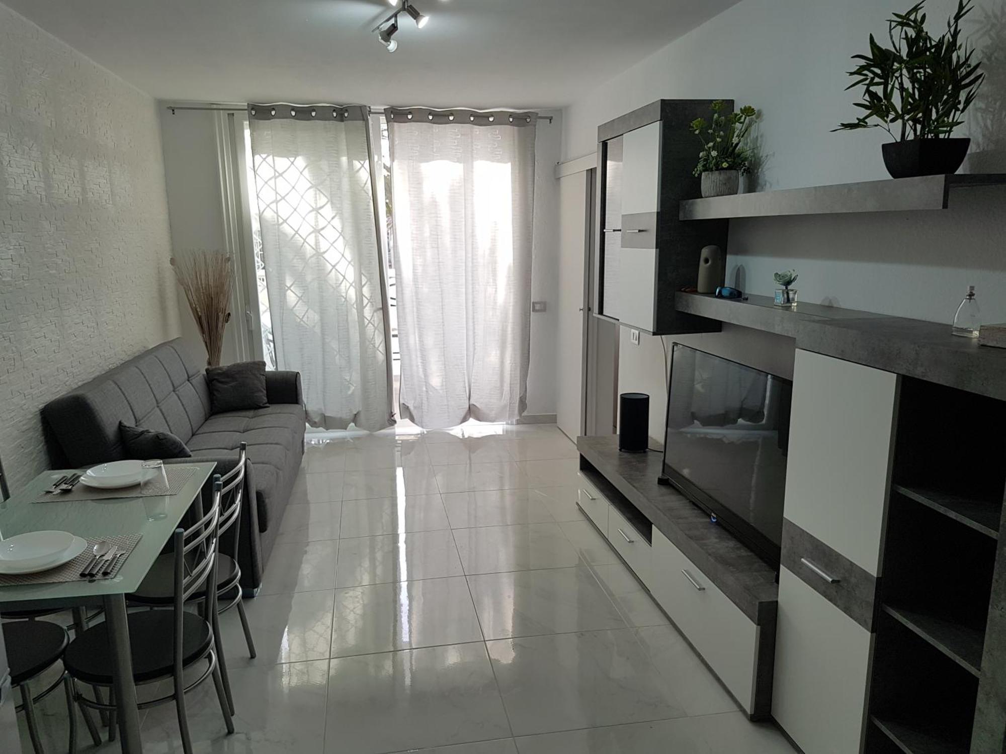 Apartament Sweet Dreams Costa Del Silencio Zewnętrze zdjęcie