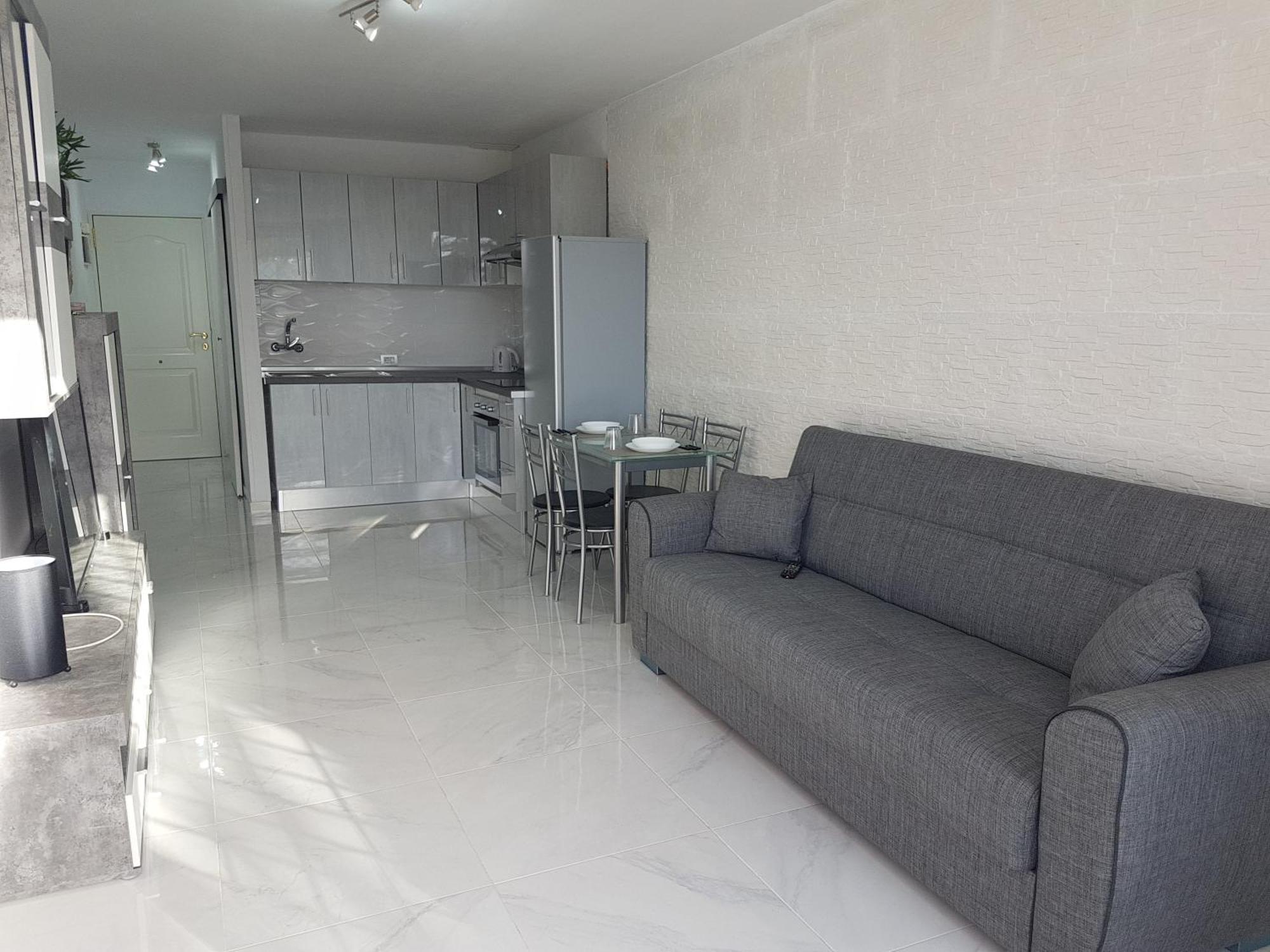 Apartament Sweet Dreams Costa Del Silencio Zewnętrze zdjęcie