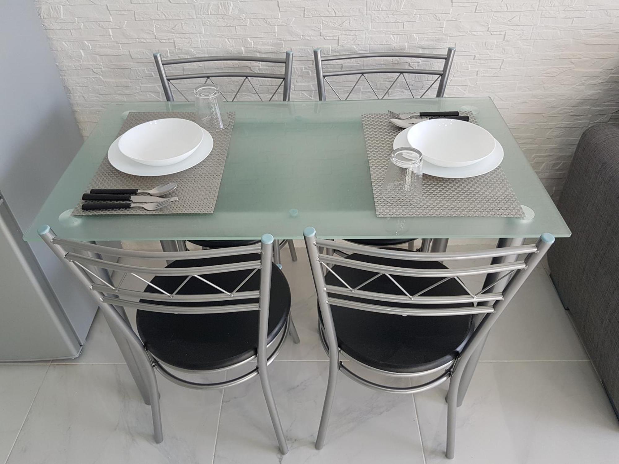 Apartament Sweet Dreams Costa Del Silencio Zewnętrze zdjęcie