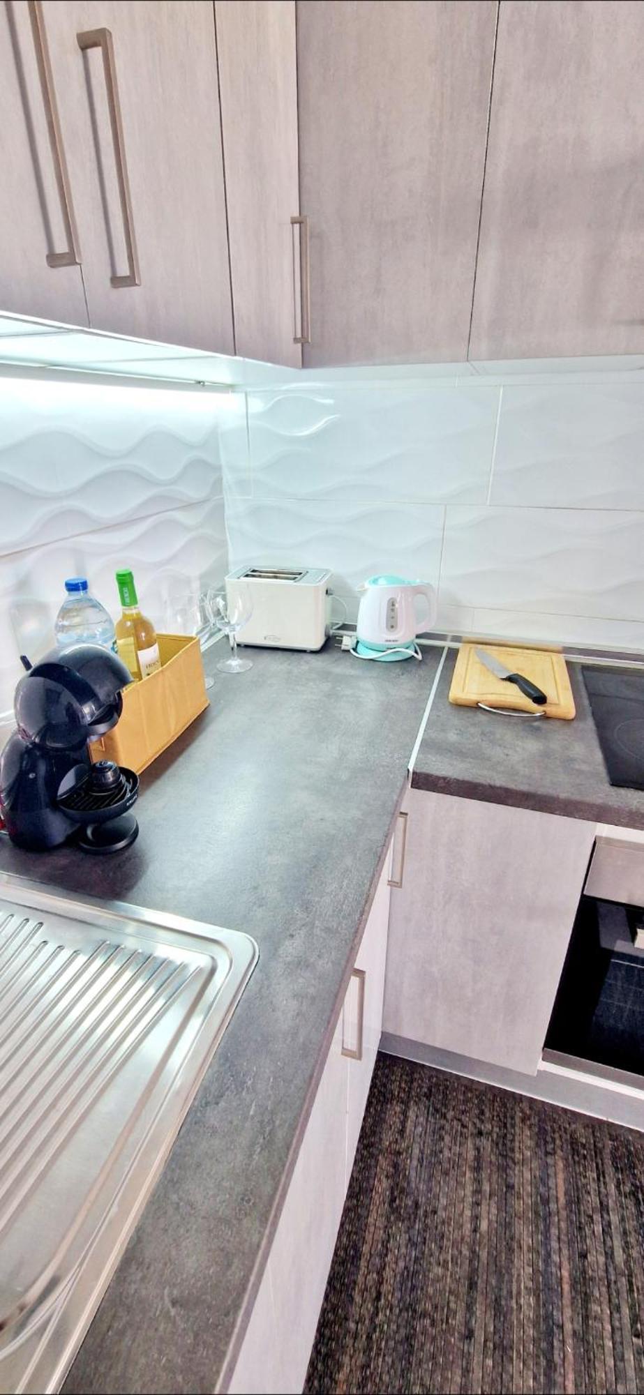 Apartament Sweet Dreams Costa Del Silencio Zewnętrze zdjęcie