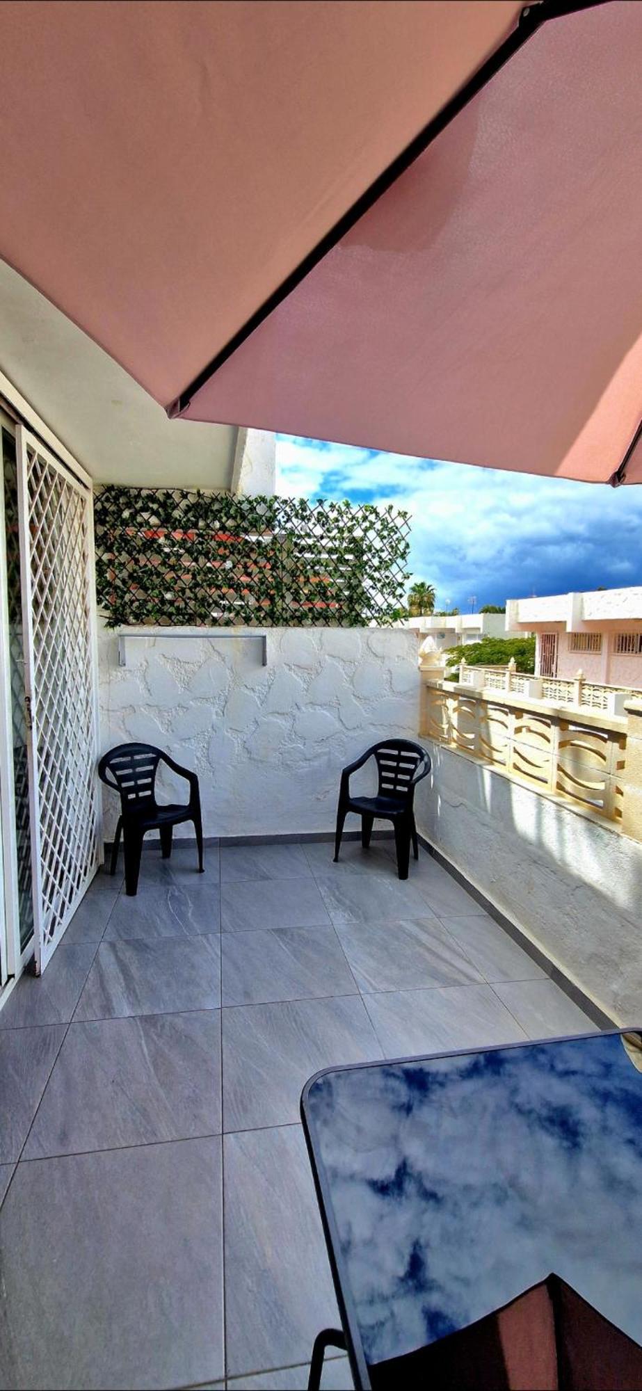 Apartament Sweet Dreams Costa Del Silencio Zewnętrze zdjęcie