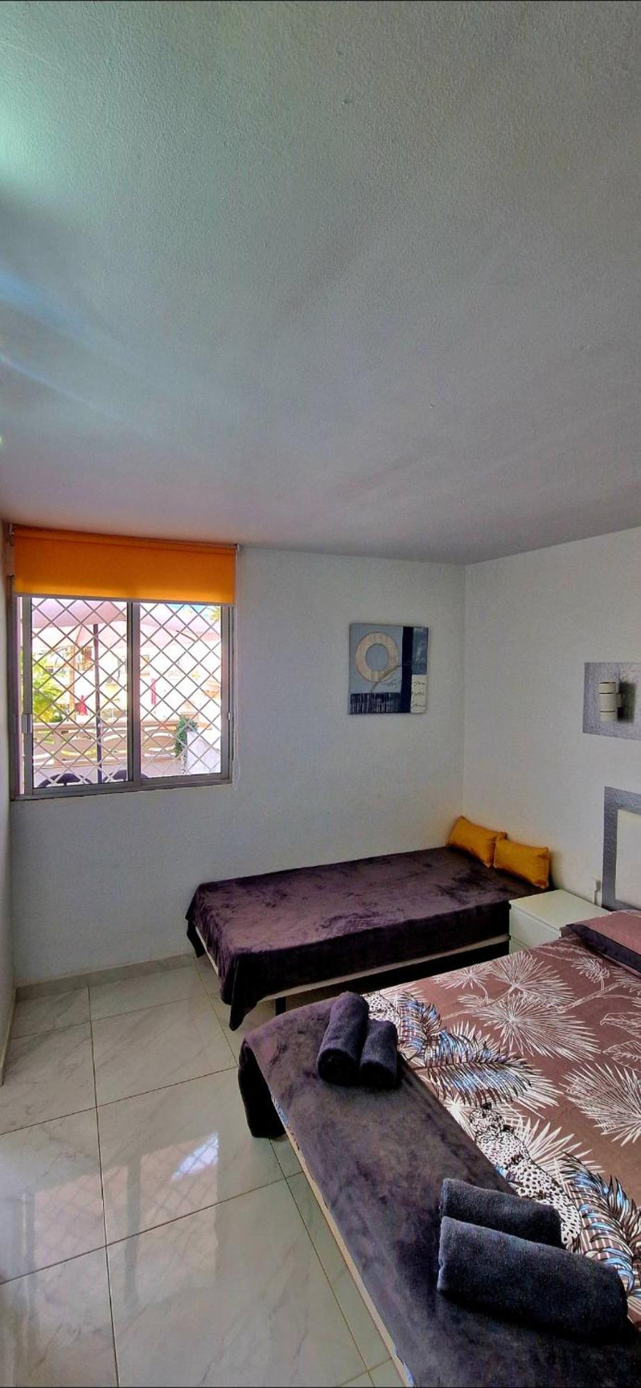 Apartament Sweet Dreams Costa Del Silencio Zewnętrze zdjęcie
