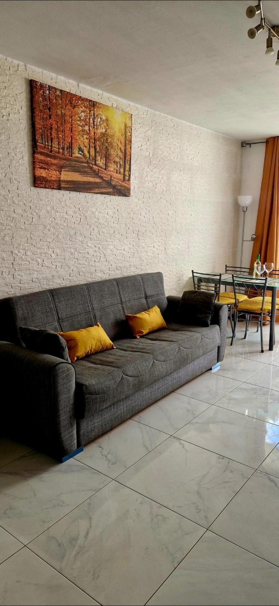 Apartament Sweet Dreams Costa Del Silencio Zewnętrze zdjęcie