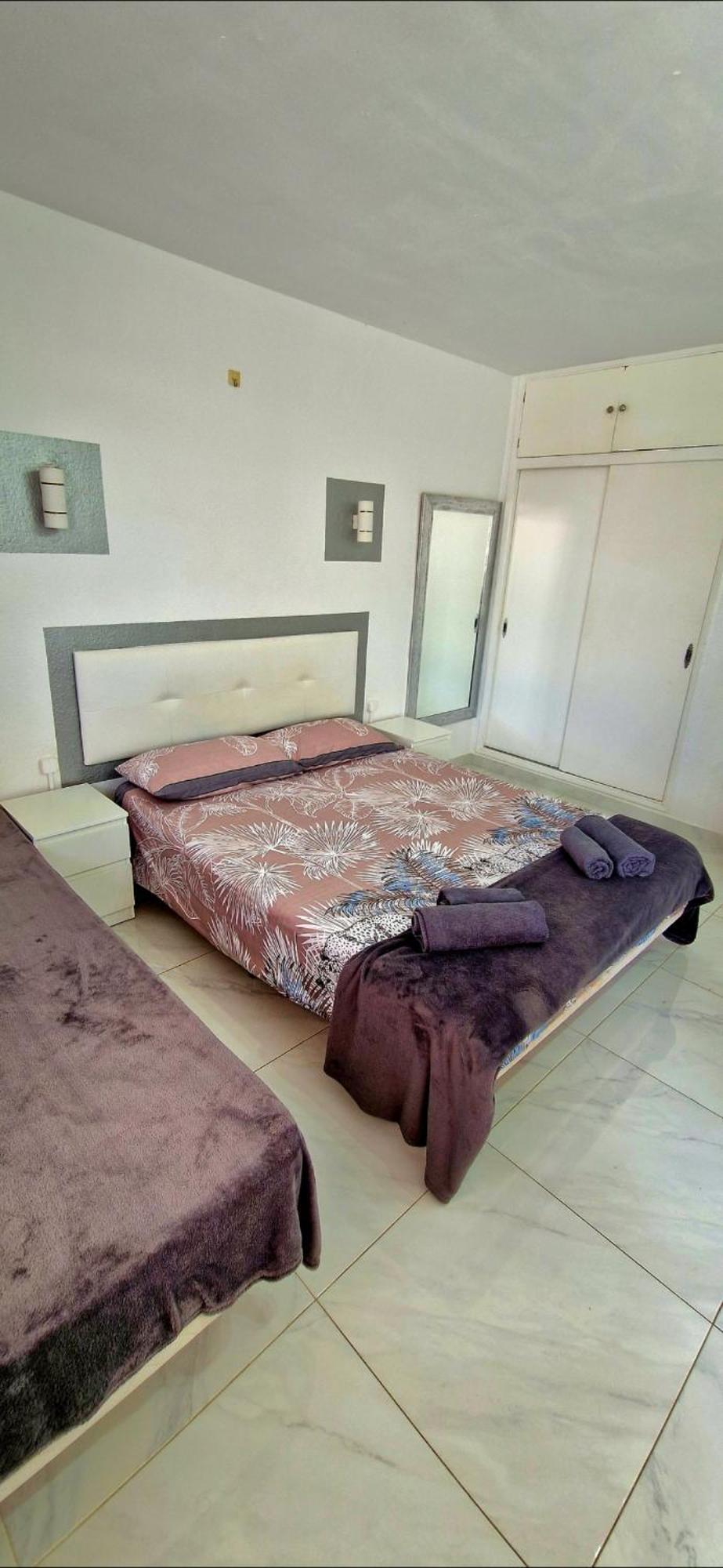 Apartament Sweet Dreams Costa Del Silencio Zewnętrze zdjęcie