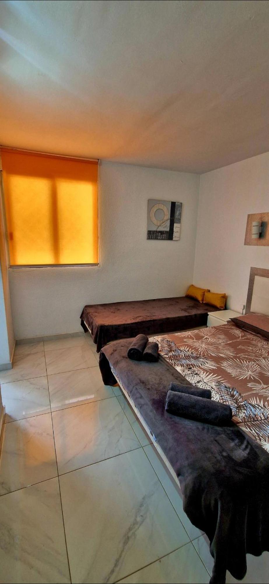 Apartament Sweet Dreams Costa Del Silencio Zewnętrze zdjęcie