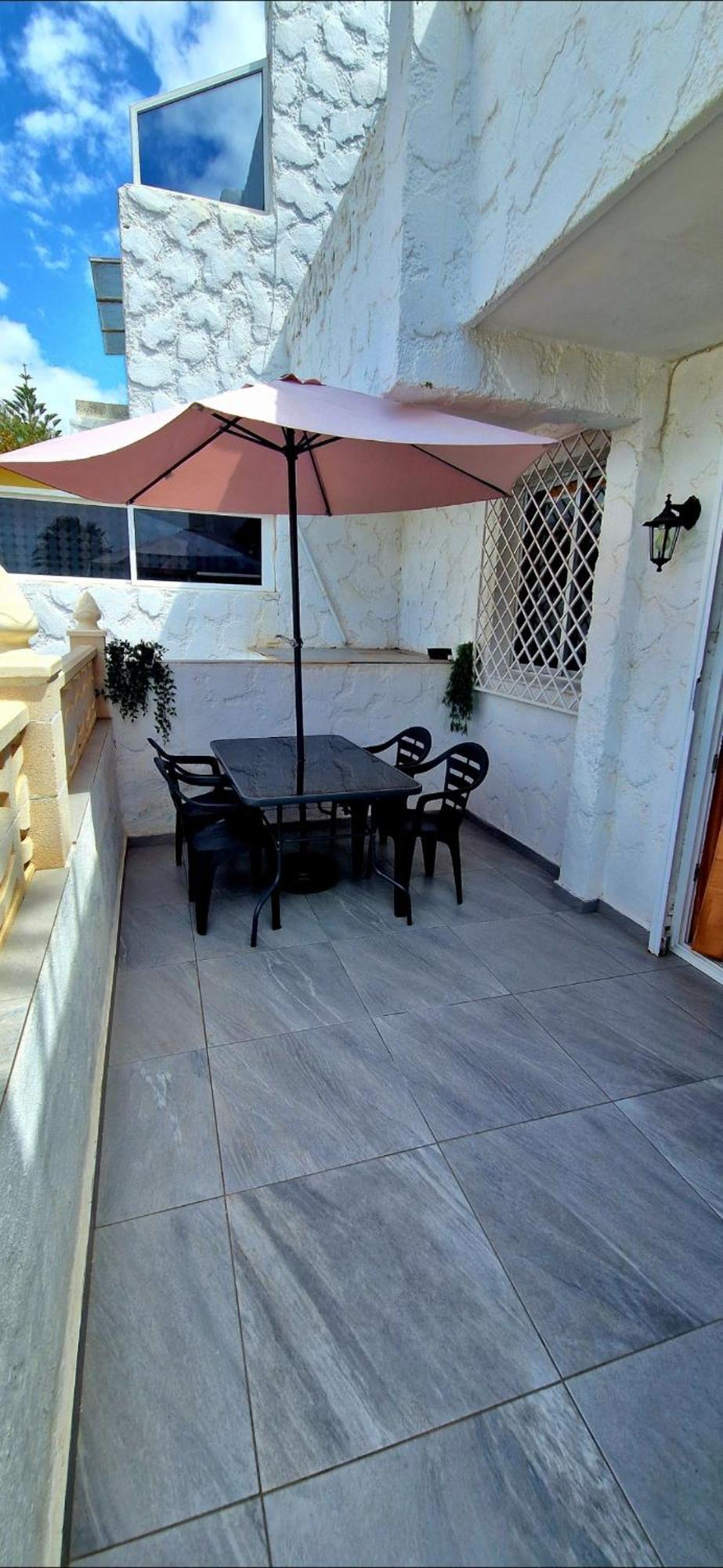 Apartament Sweet Dreams Costa Del Silencio Zewnętrze zdjęcie