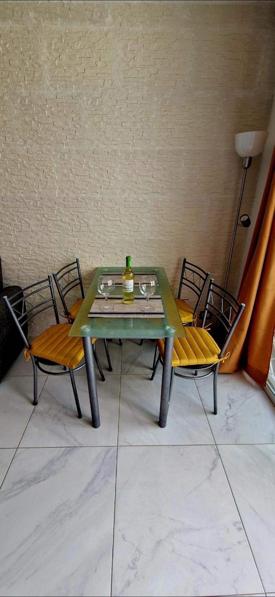 Apartament Sweet Dreams Costa Del Silencio Zewnętrze zdjęcie
