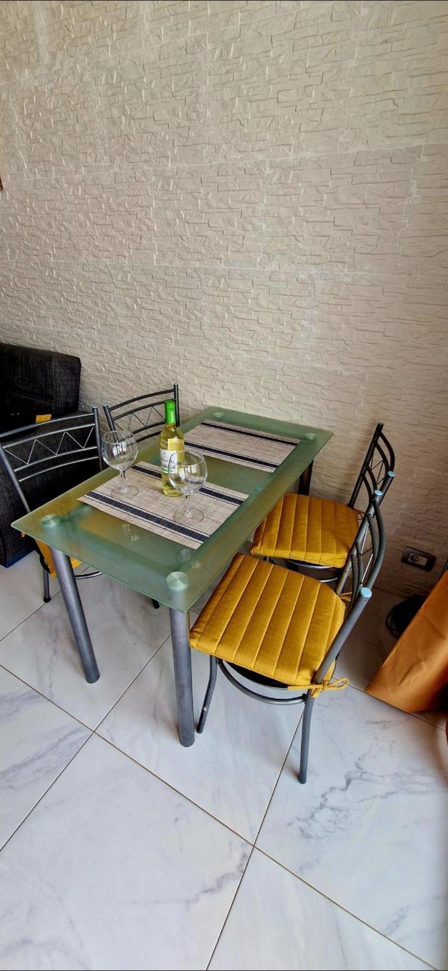 Apartament Sweet Dreams Costa Del Silencio Zewnętrze zdjęcie