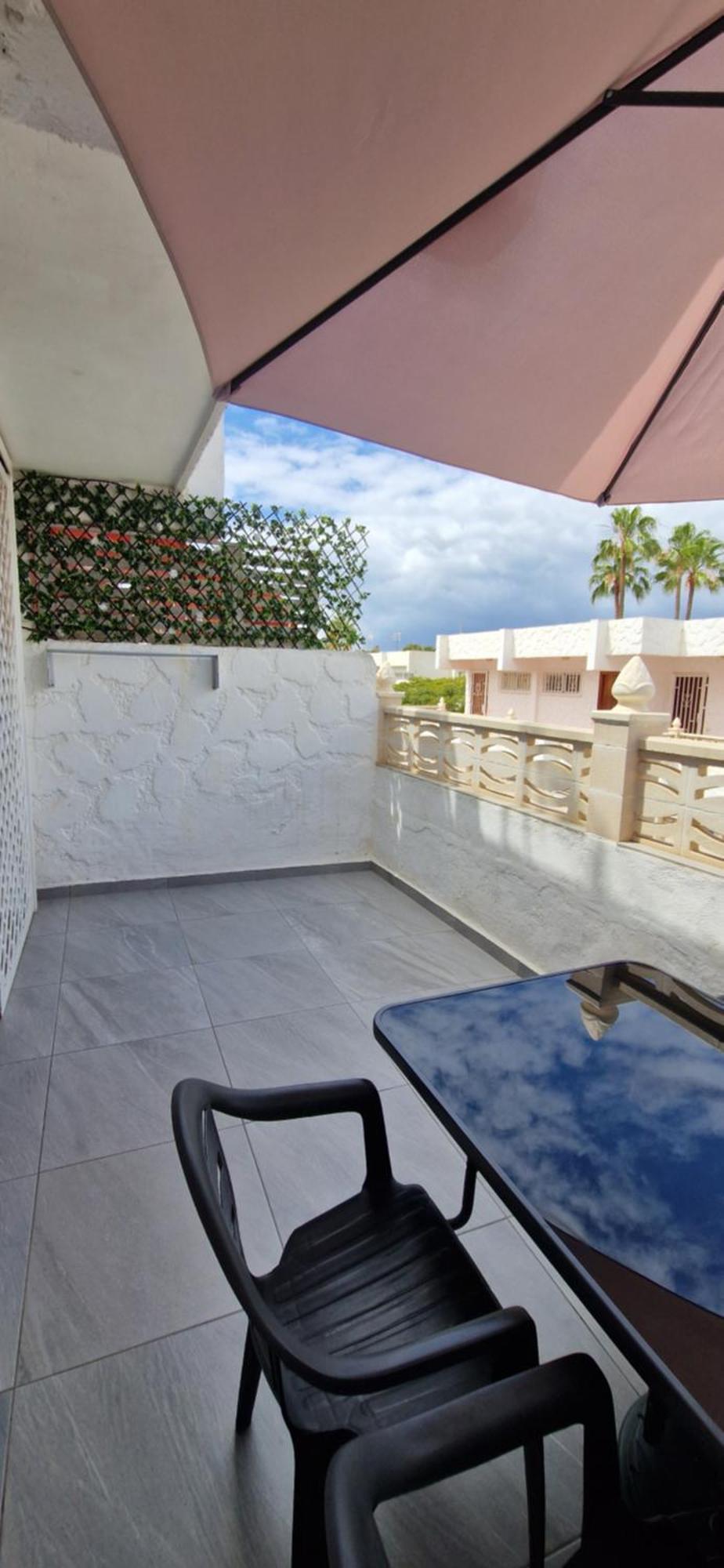 Apartament Sweet Dreams Costa Del Silencio Zewnętrze zdjęcie