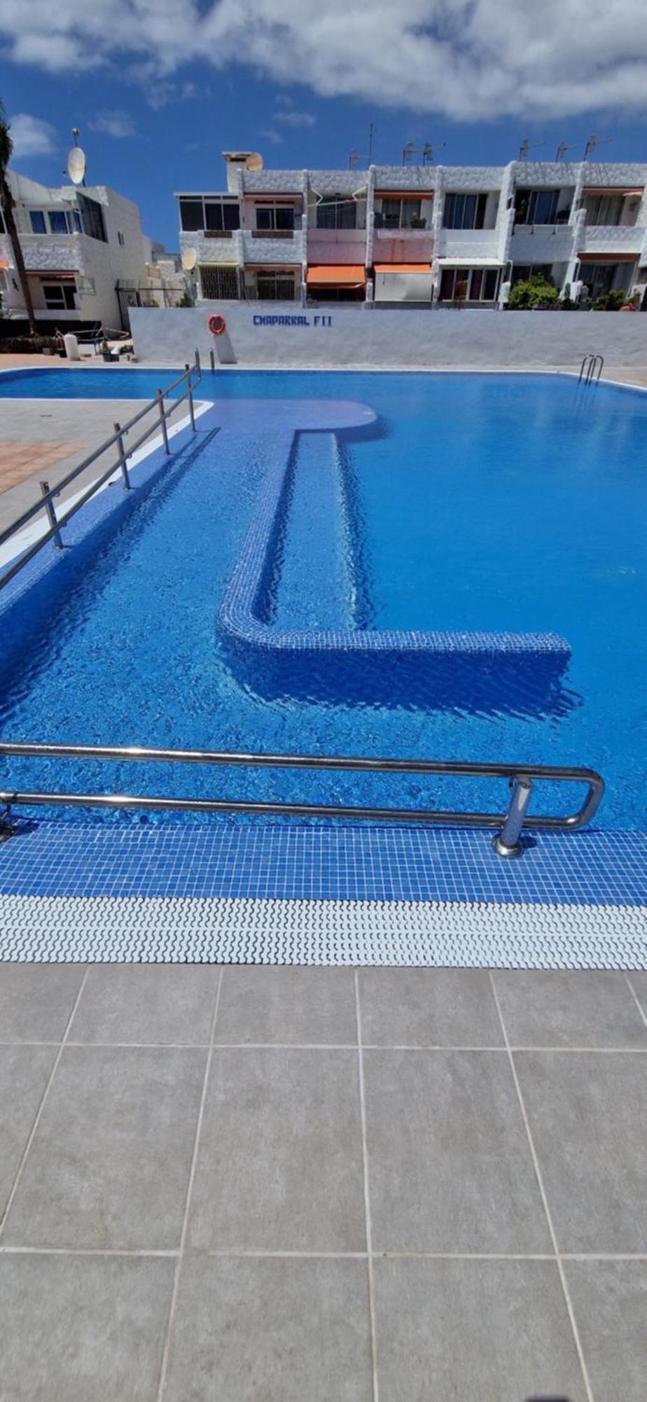 Apartament Sweet Dreams Costa Del Silencio Zewnętrze zdjęcie