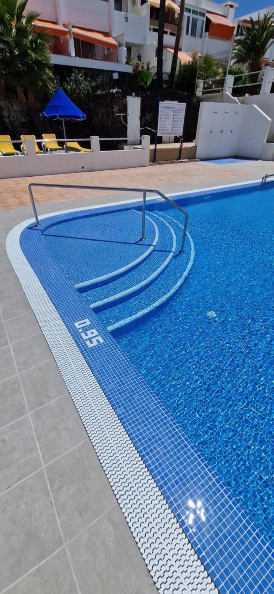 Apartament Sweet Dreams Costa Del Silencio Zewnętrze zdjęcie