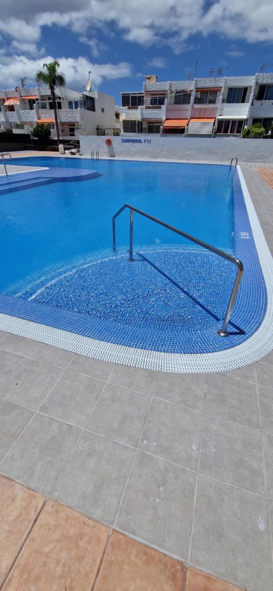 Apartament Sweet Dreams Costa Del Silencio Zewnętrze zdjęcie