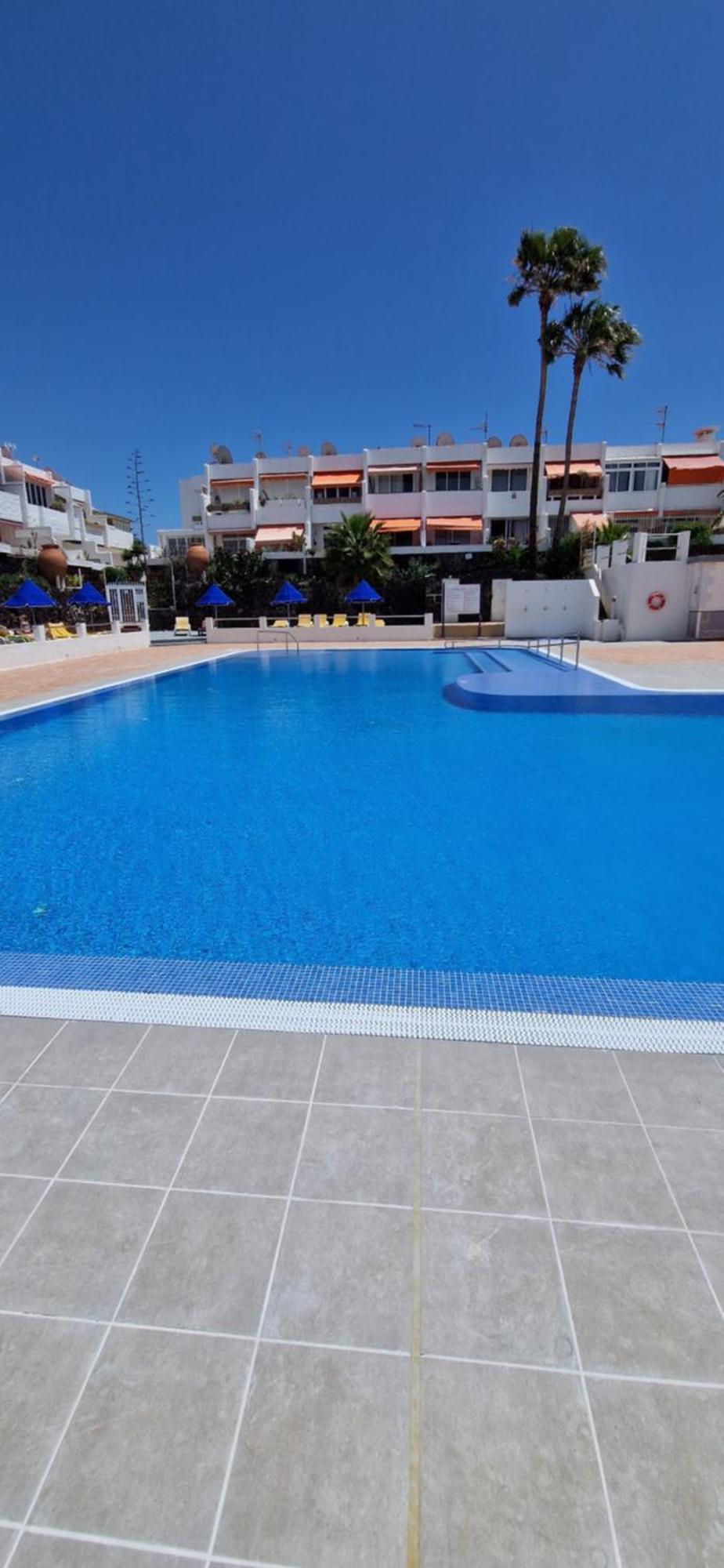 Apartament Sweet Dreams Costa Del Silencio Zewnętrze zdjęcie