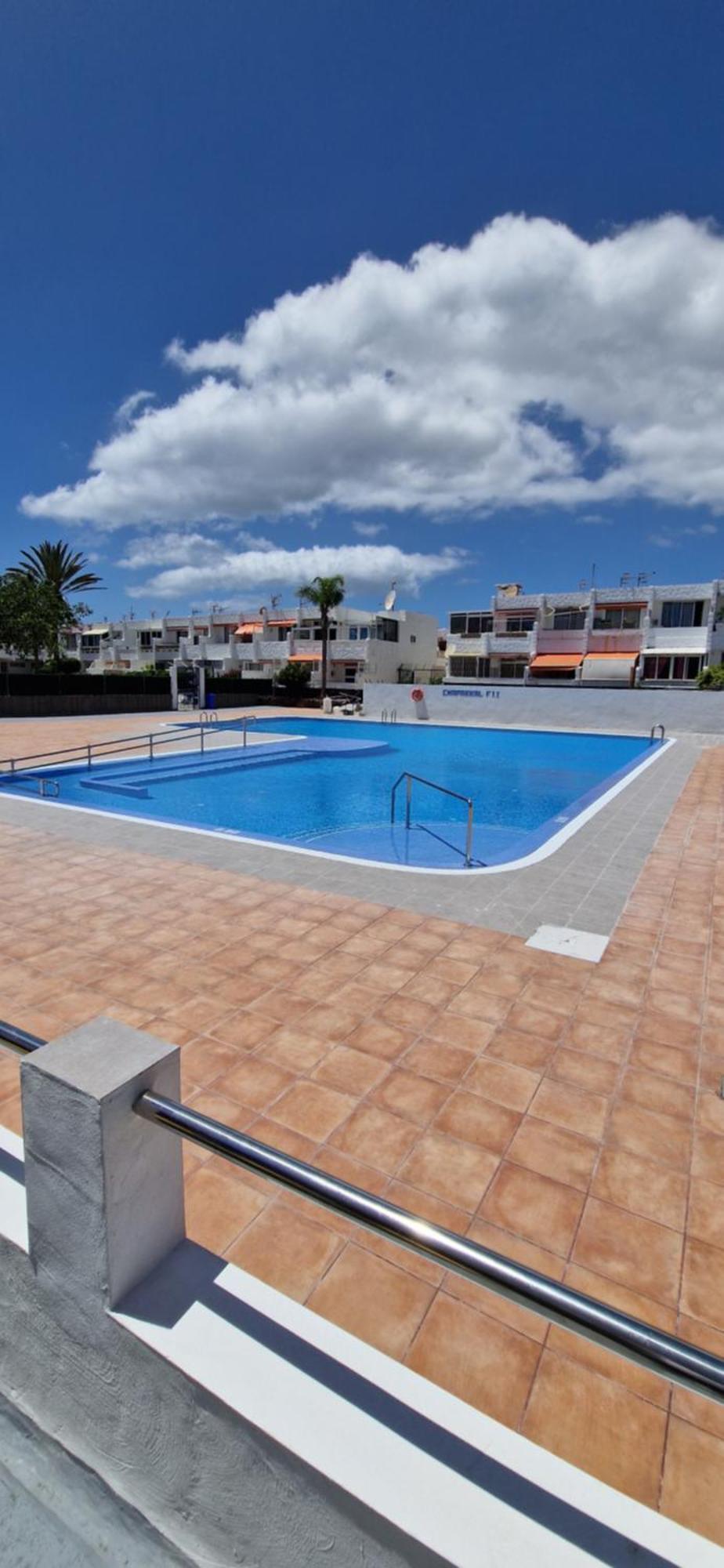 Apartament Sweet Dreams Costa Del Silencio Zewnętrze zdjęcie