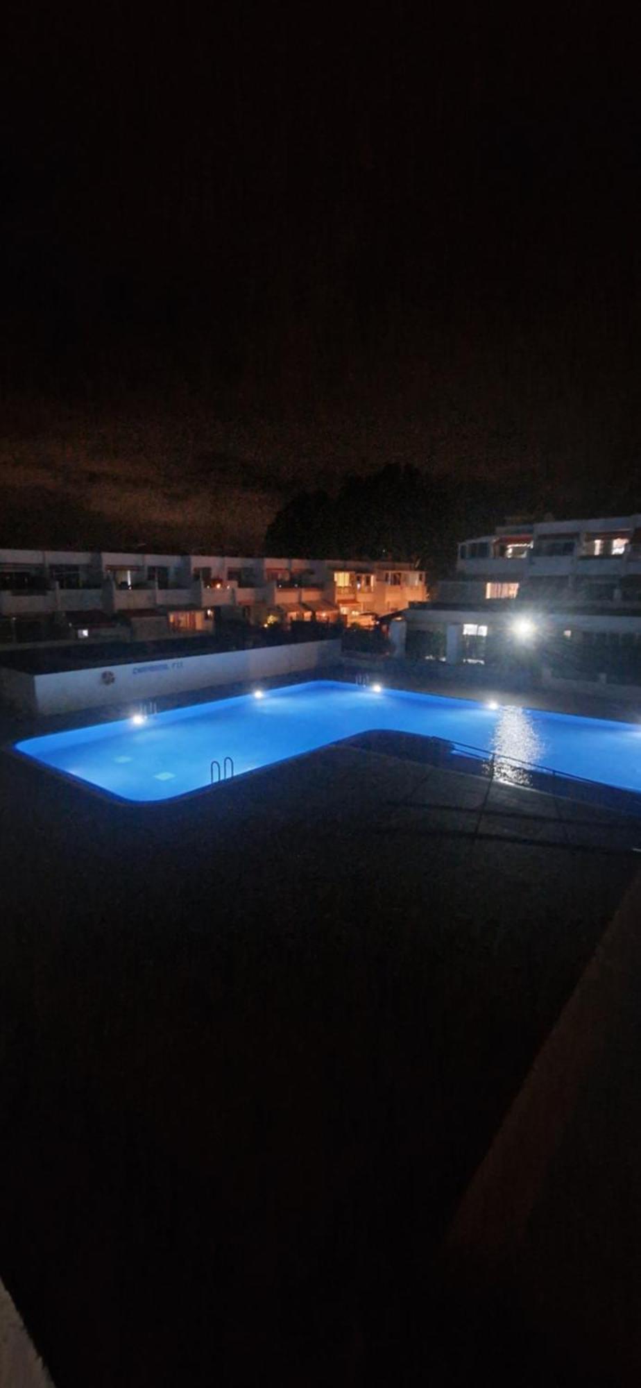 Apartament Sweet Dreams Costa Del Silencio Zewnętrze zdjęcie