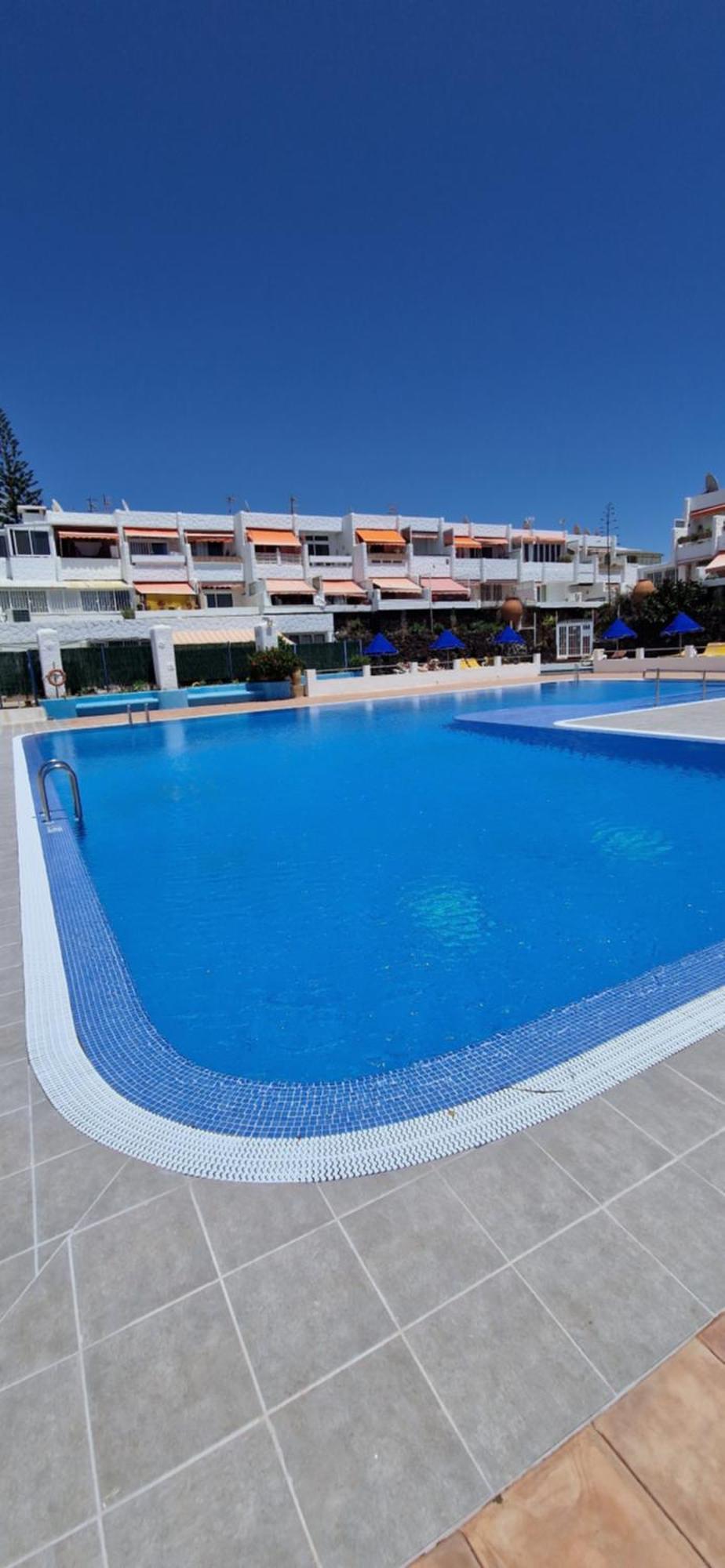 Apartament Sweet Dreams Costa Del Silencio Zewnętrze zdjęcie