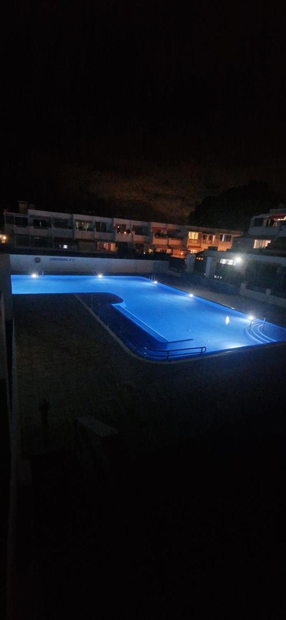 Apartament Sweet Dreams Costa Del Silencio Zewnętrze zdjęcie