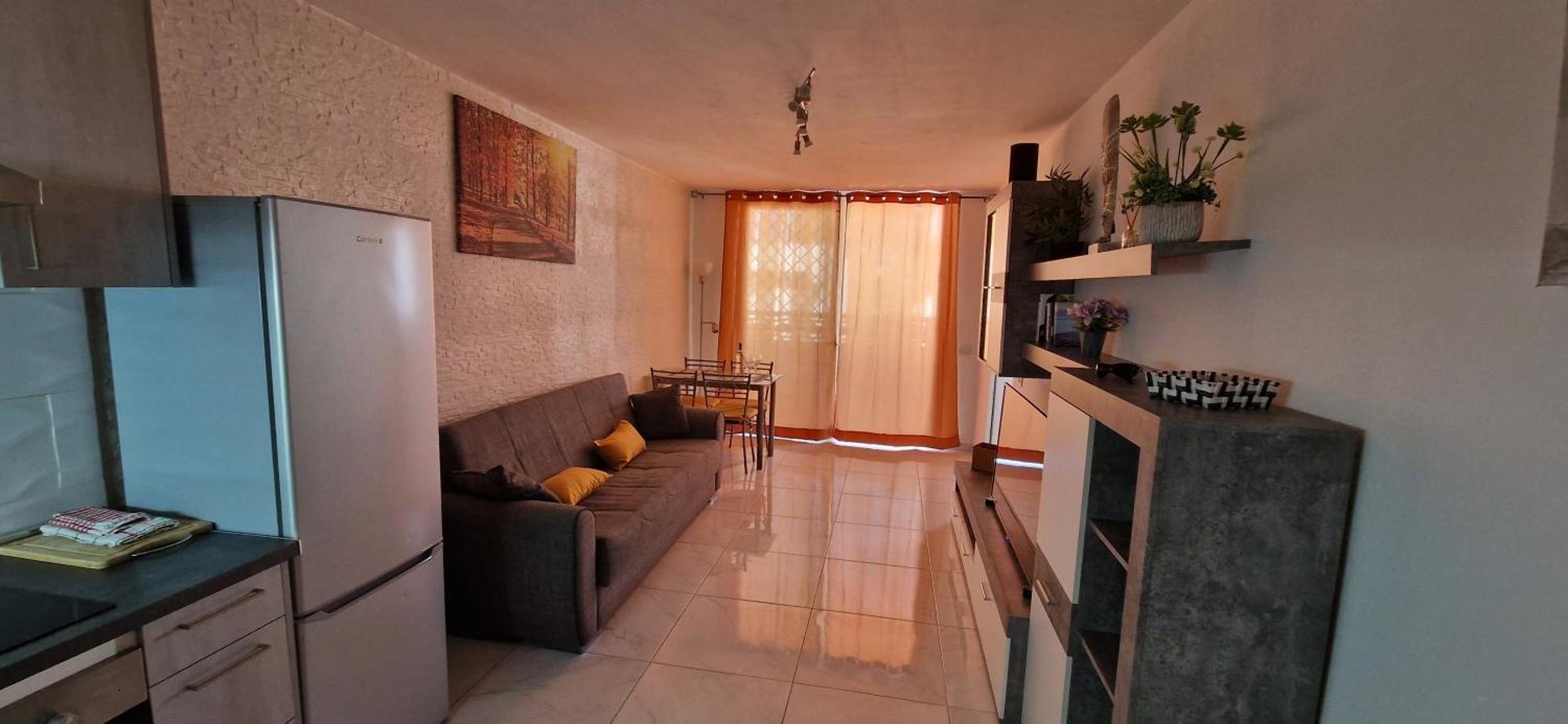 Apartament Sweet Dreams Costa Del Silencio Zewnętrze zdjęcie