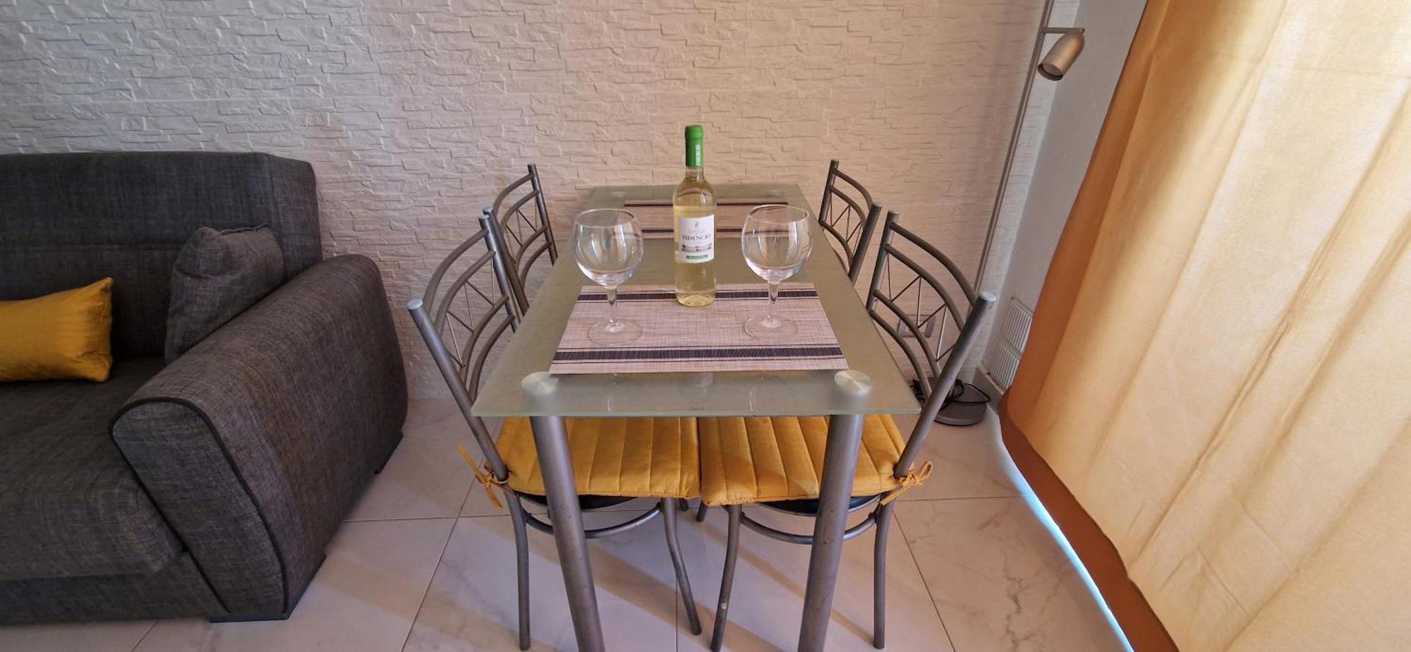 Apartament Sweet Dreams Costa Del Silencio Zewnętrze zdjęcie