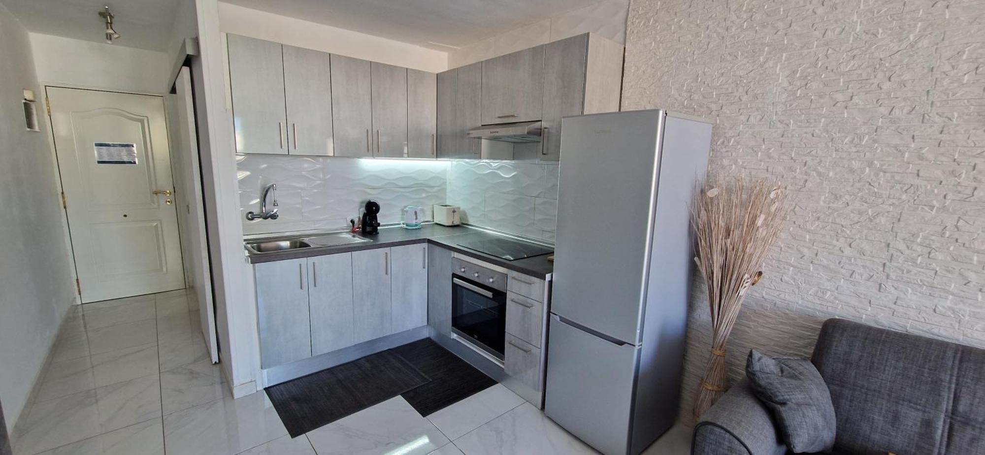 Apartament Sweet Dreams Costa Del Silencio Zewnętrze zdjęcie