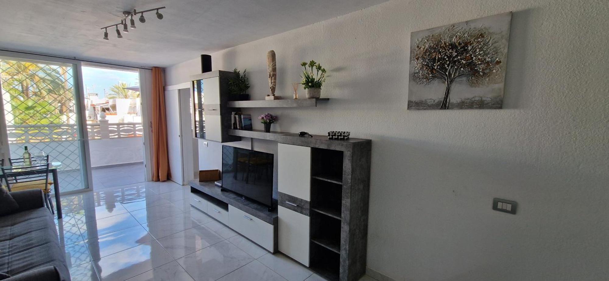 Apartament Sweet Dreams Costa Del Silencio Zewnętrze zdjęcie