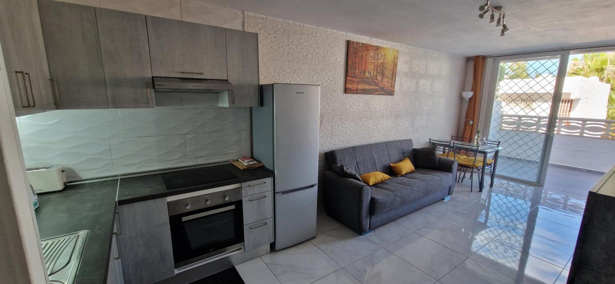 Apartament Sweet Dreams Costa Del Silencio Zewnętrze zdjęcie