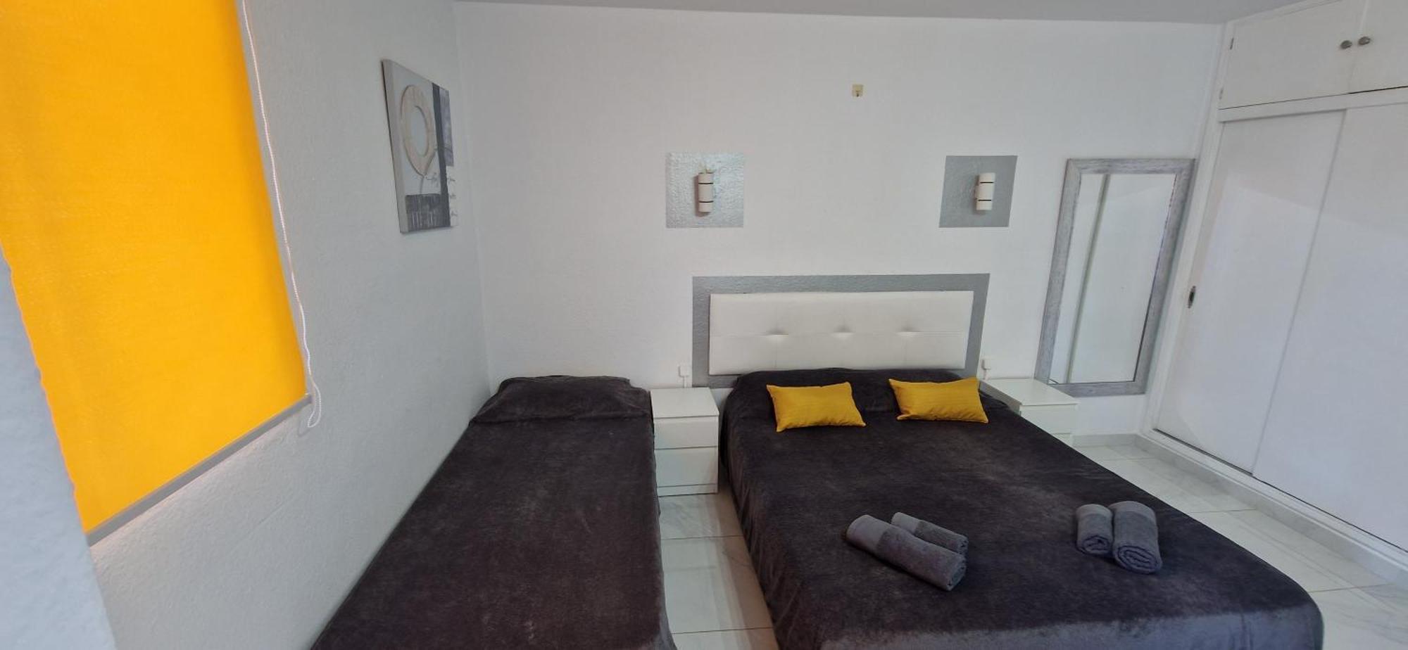 Apartament Sweet Dreams Costa Del Silencio Zewnętrze zdjęcie
