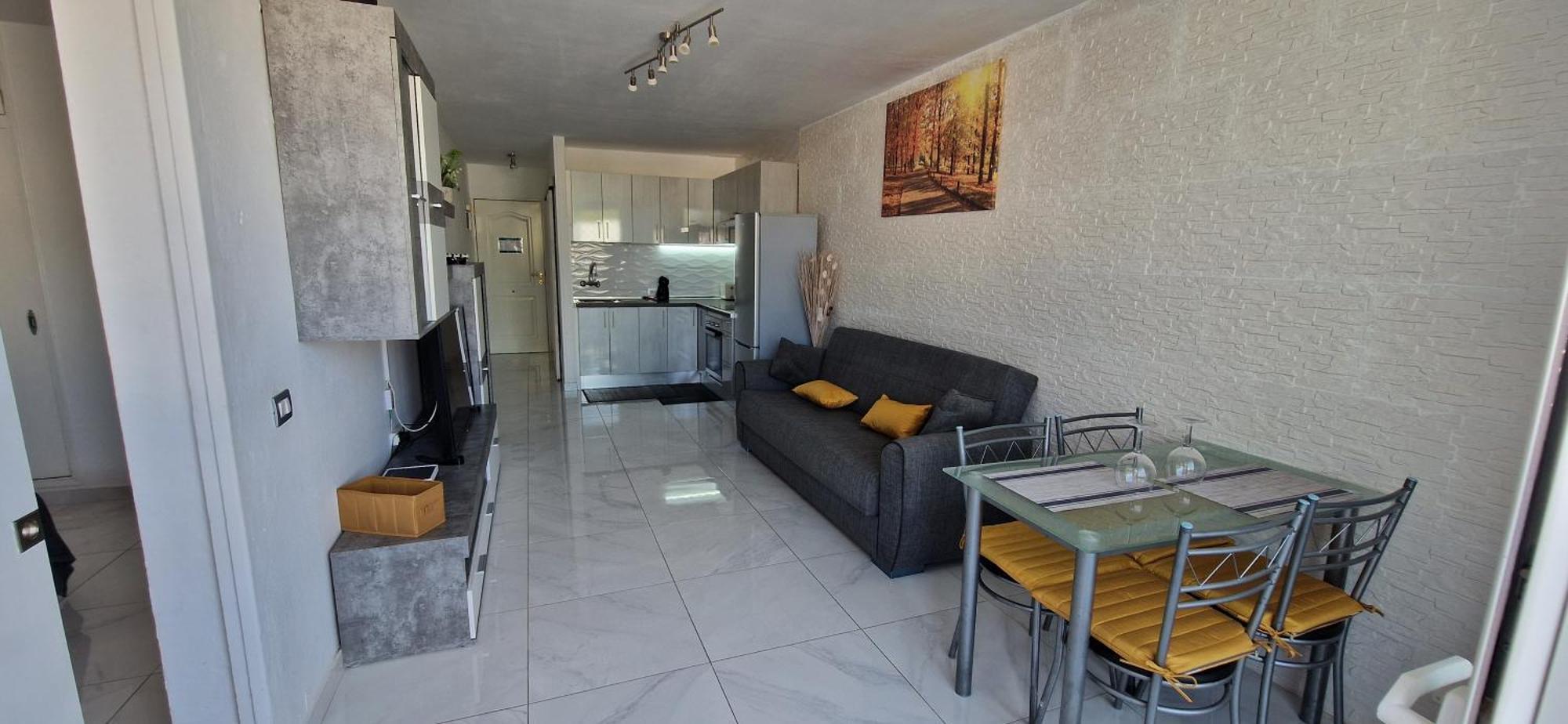 Apartament Sweet Dreams Costa Del Silencio Zewnętrze zdjęcie