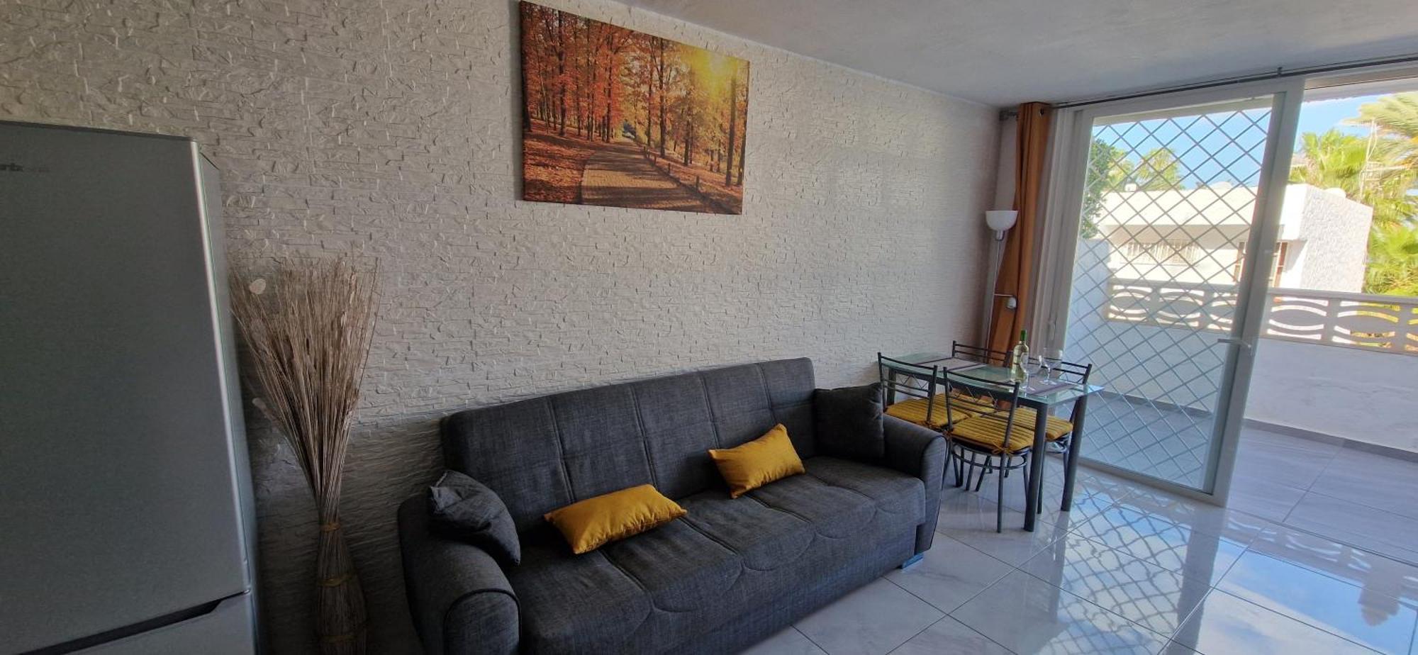 Apartament Sweet Dreams Costa Del Silencio Zewnętrze zdjęcie