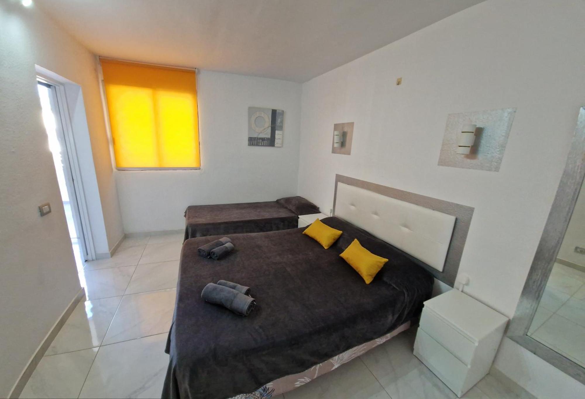 Apartament Sweet Dreams Costa Del Silencio Zewnętrze zdjęcie