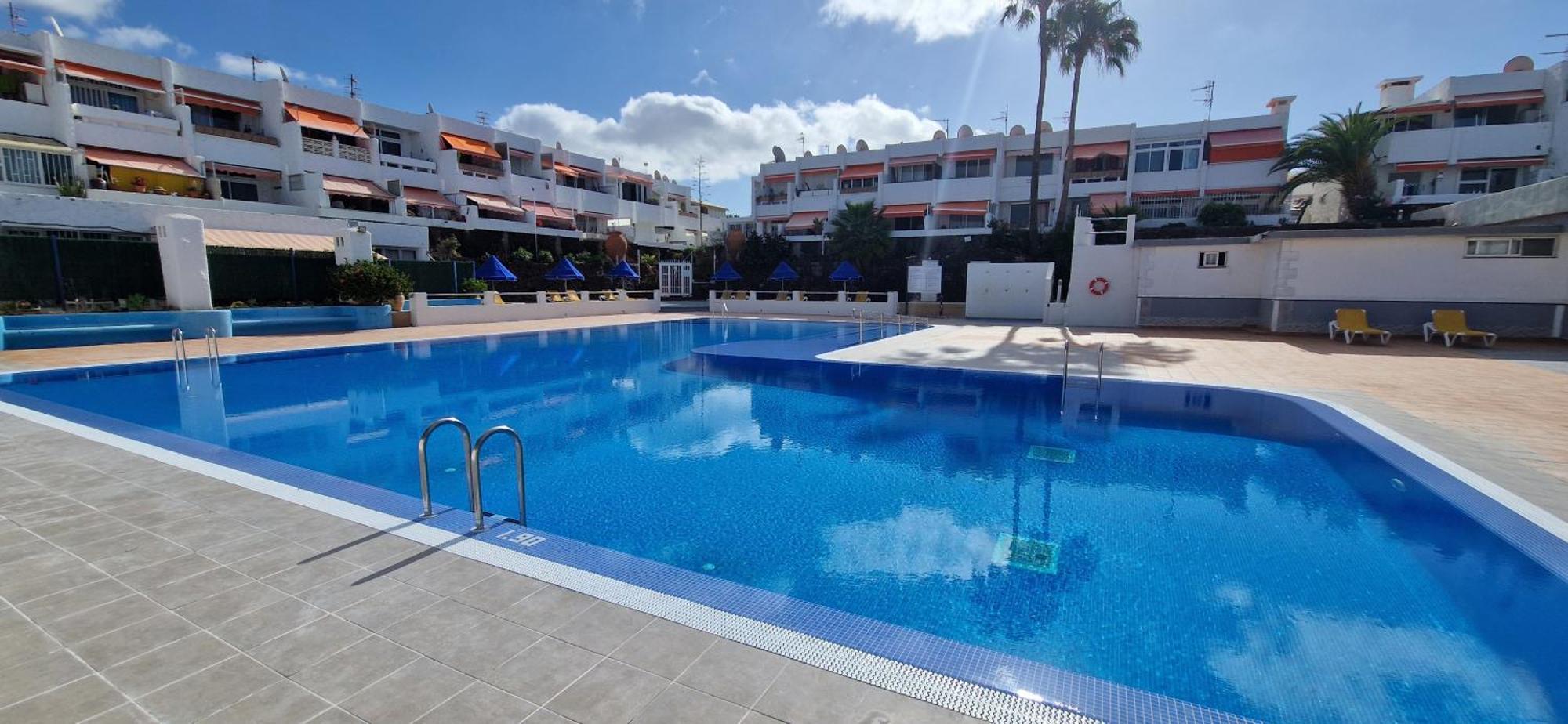 Apartament Sweet Dreams Costa Del Silencio Zewnętrze zdjęcie