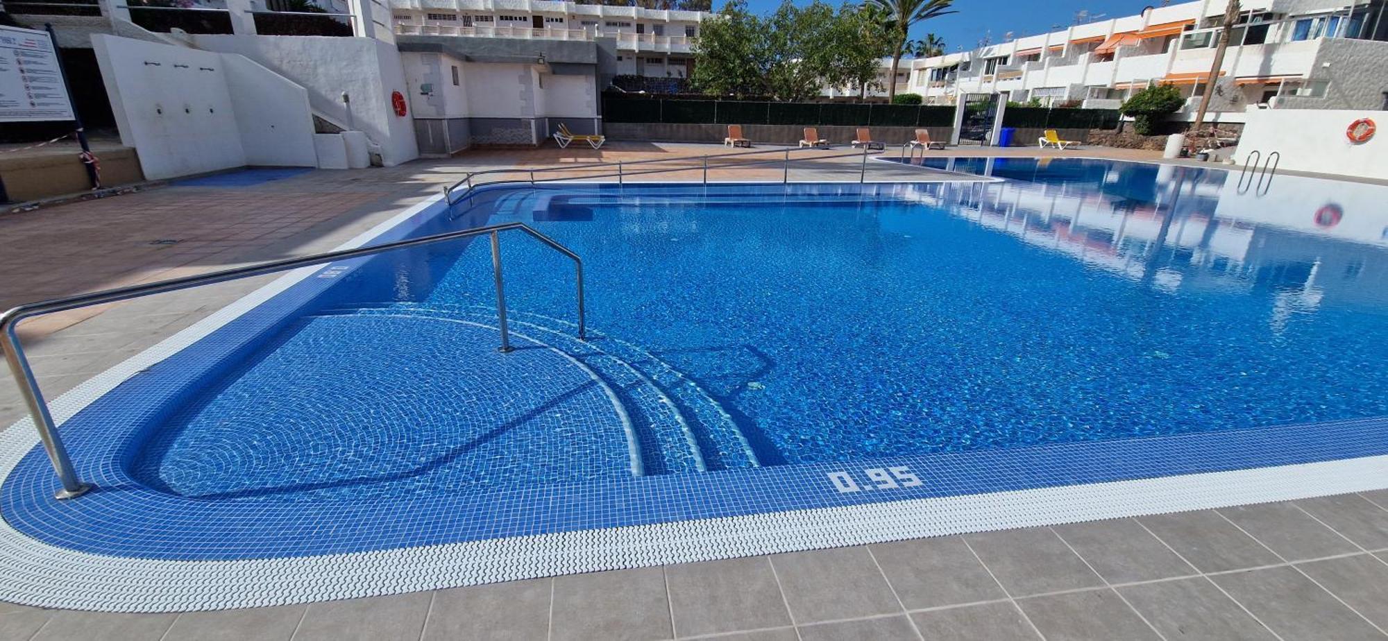 Apartament Sweet Dreams Costa Del Silencio Zewnętrze zdjęcie