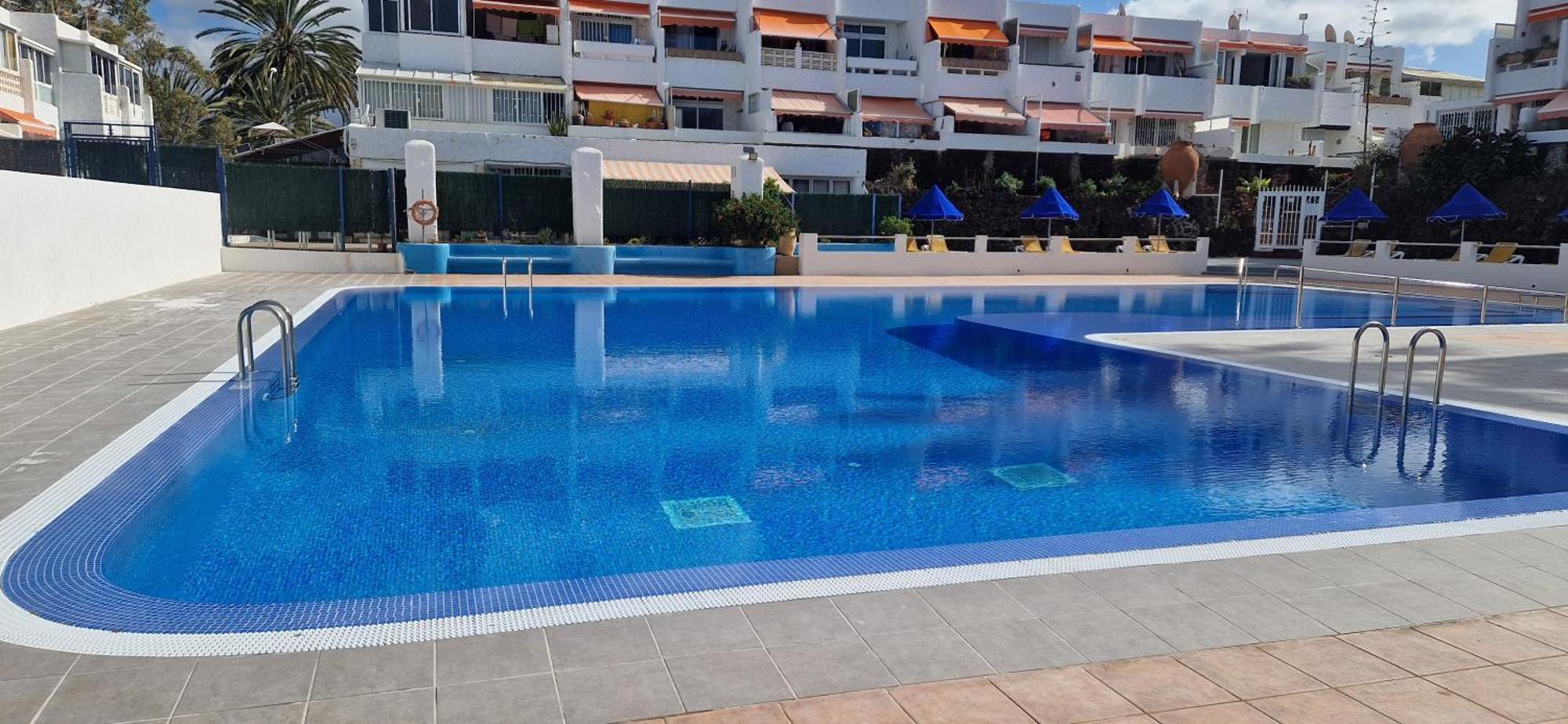 Apartament Sweet Dreams Costa Del Silencio Zewnętrze zdjęcie