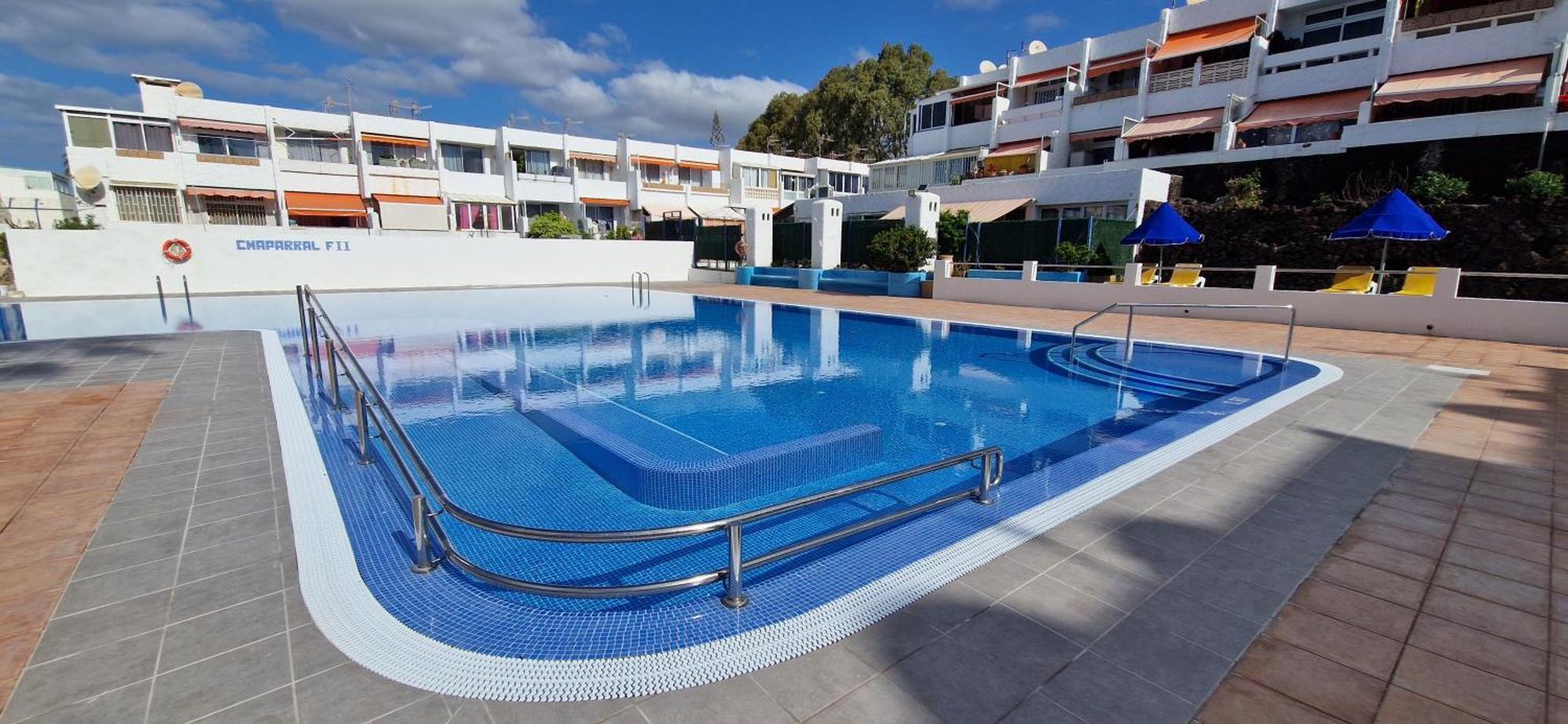 Apartament Sweet Dreams Costa Del Silencio Zewnętrze zdjęcie