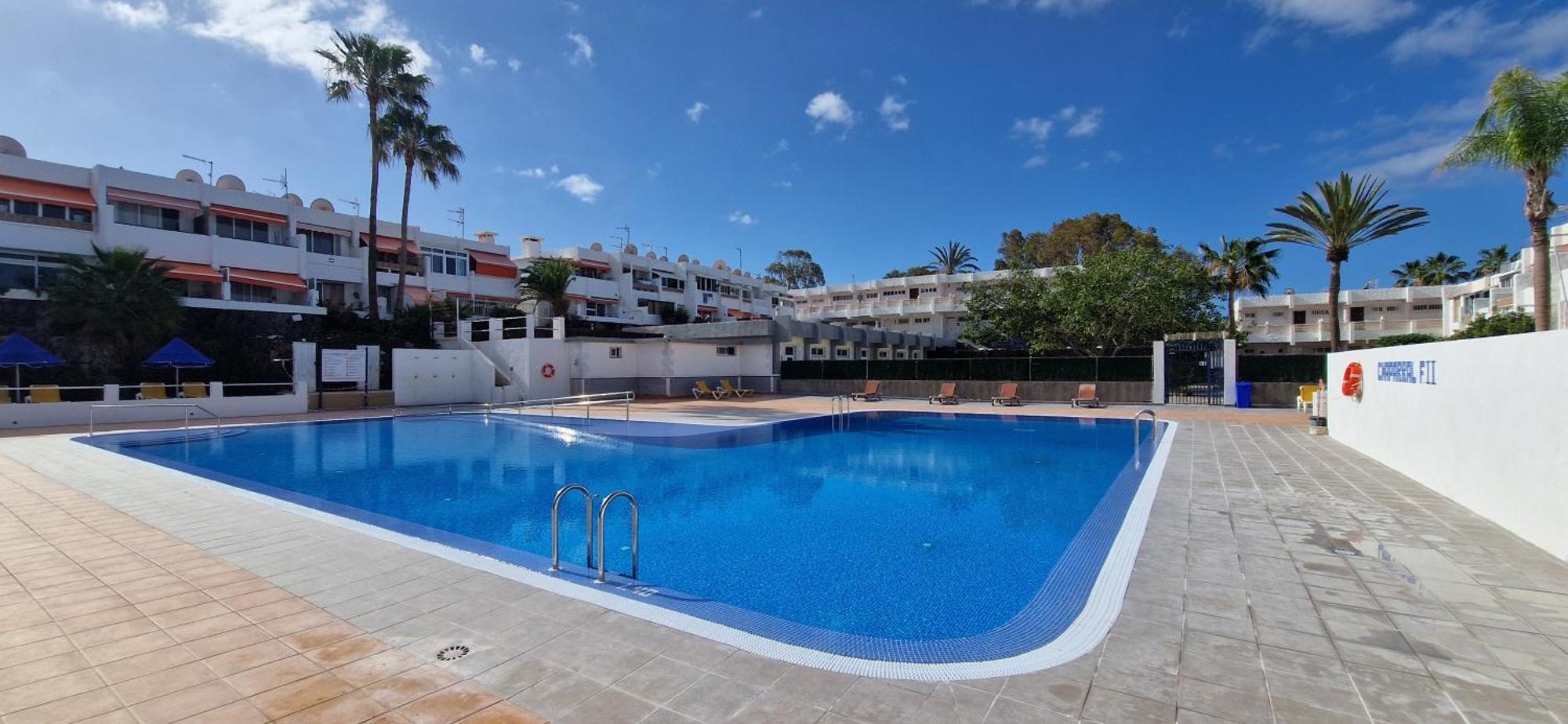 Apartament Sweet Dreams Costa Del Silencio Zewnętrze zdjęcie